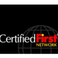 Certified First Logo